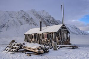 Bellsund Svalbard - Photo_Jan_Hvizdal
