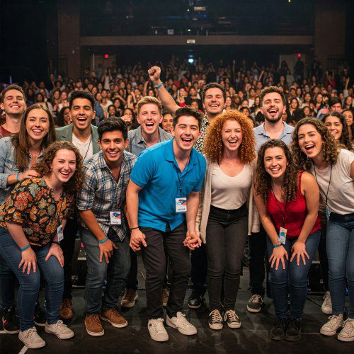 CATO Launches First Summit to Boost Australia’s Touring Industry
