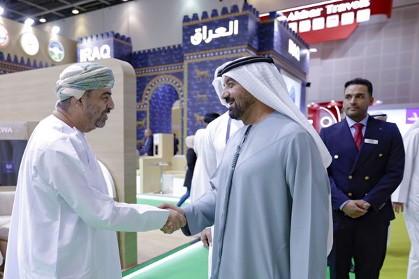 Dubai’s ATM 2025 Unites a World Eager for Tomorrow’s Travel