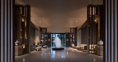 Dusit Expands in China with New Chengdu Hotel Signing at AG Park