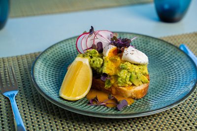 Elysia Wellness Retreat