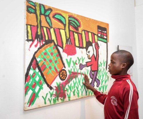 Double Your Impact: Donate to Emirates Airline Foundation