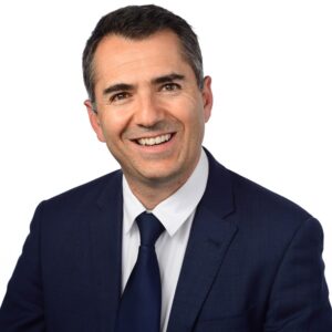 FCM Travel General Manager ANZ Renos Rologas