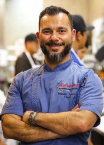 Summer in Italy Returns to Ferraro’s Vegas!