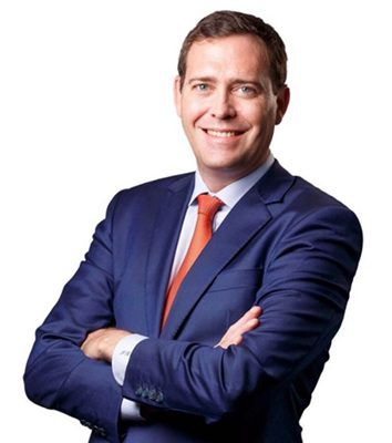 Alma Resort Appoints Frederic Savoye as Chief Commercial Officer