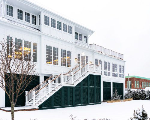Gardiner House Names Stephanie Nelson as Sales Director