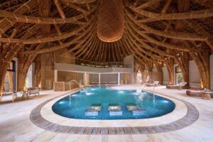 Garrya Mu Cang Chai - 8LEMENTS Spa Vitality Pool