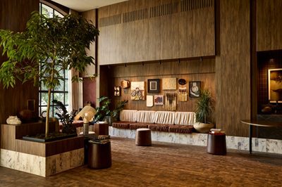 Hotel Indigo Debuts Boldly in Auckland Midtown!