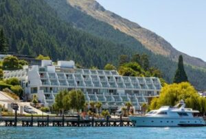 IHG Hotels & Resorts