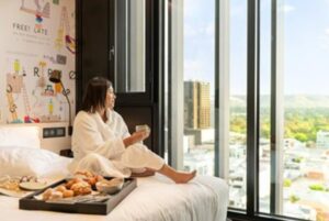 IHG Hotels & Resorts