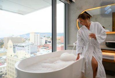 IHG Launches NOMO Packages for the Ultimate Post-Holiday Me Time