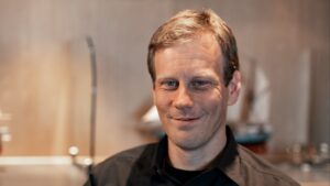 Magnus Winvold