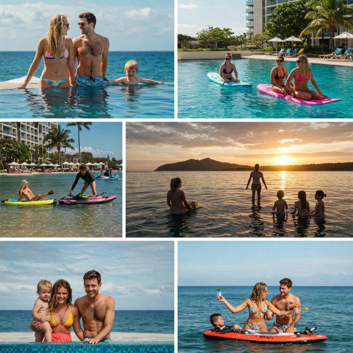 Aussies Flock to Warmer Destinations to Escape the Winter Chill