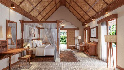 Meliá’s Luxury All-Inclusive Brand Paradisus to Launch in Bali