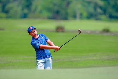 Tuan Anh Nguyen Clinches Victory at Faldo Series Asia Grand Final