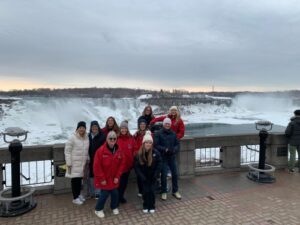 Niagara Falls