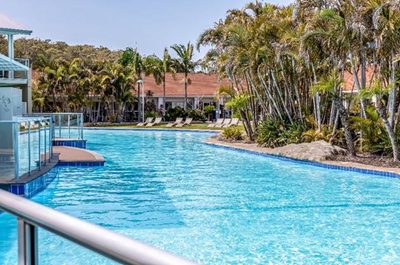 Oaks Hotels: Stay More, Play More from Just $93 in QLD & NSW!