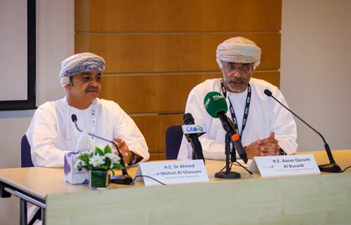 Dhofar Khareef 2025 Set to Soak Up Global Spotlight