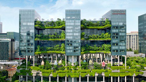 Green Hotels Boom: GHA’s Eco Collection Doubles!