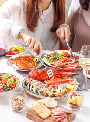 Celebrate Mother’s Day in Style at Marco Polo Hotels – Hong Kong