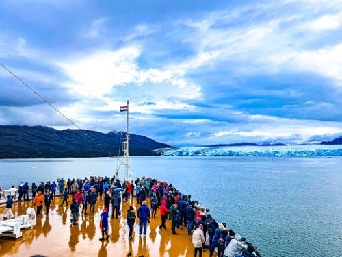 Holland America Line Unveils Exciting 2027 Grand Voyages