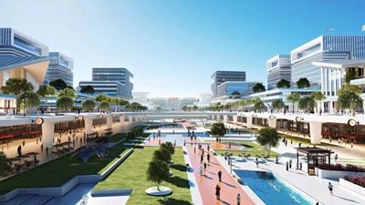 Shanghai to Launch Visa-Free Business Zone Near Pudong Airport