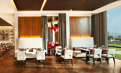VIU Hosts Exquisite French Wine Dinner Featuring Haut-Médoc Wines
