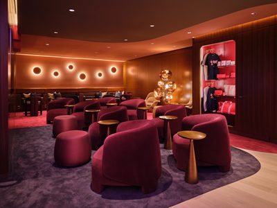 Priority Pass Adds Virgin Atlantic Clubhouse Lounge at LAX