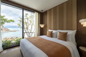 .Cape Fahn Hotel, Koh Samui - Ocean Cottage
