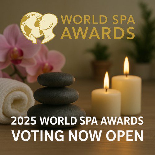 Voting Now Open for 2025 World Spa Awards – Cast Your Vote!