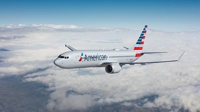 American Airlines Elevates Inflight Dining with Bold Global Flavors