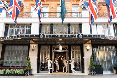 Maybourne Properties Unveils Bold New Development in London