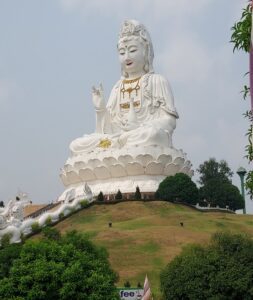 BIG BUDDHA