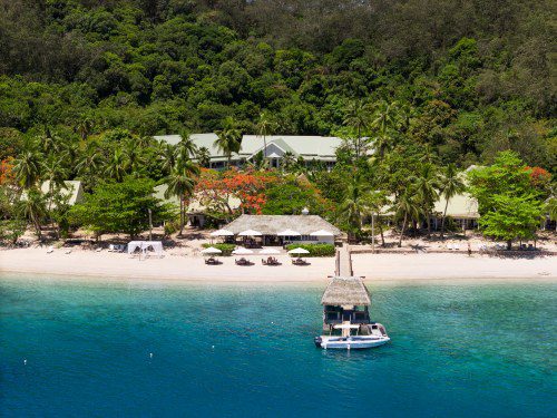 Malolo Island Resort Unveils Upgrades for Authentic Fiji Escapes
