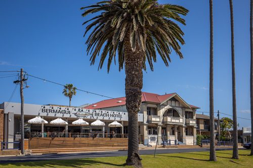 Epochal Hotels Acquires Bermagui’s Iconic Beach Hotel