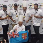 Chefs Strikes Gold At 2025 Queen’s Restaurant Challenge in Melbourne