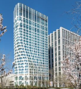 Conrad Beijing