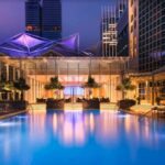 Conrad Singapore Marina Bay