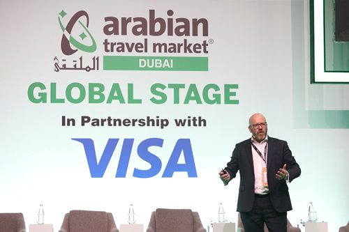 Middle East Travel Boom: ATM 2025 Charts Bold Horizons