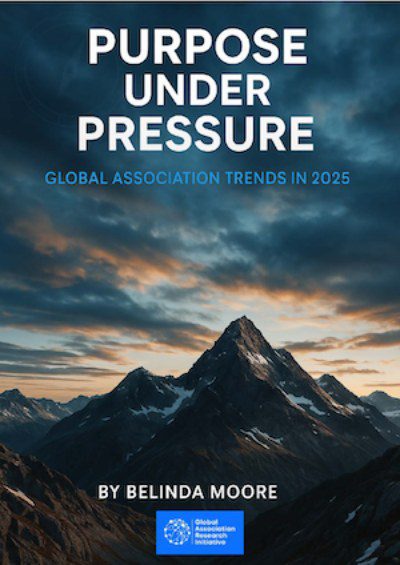 Global Report Unveils Strategic Trends in International Meetings