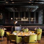 Dinner by Heston Blumenthal Dubai