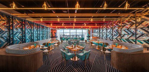 Save 10% with Marriott Bonvoy During Vivid Sydney 2025!