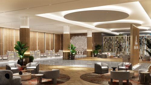 Emirates First Class Soars Higher with Unmatched Luxury