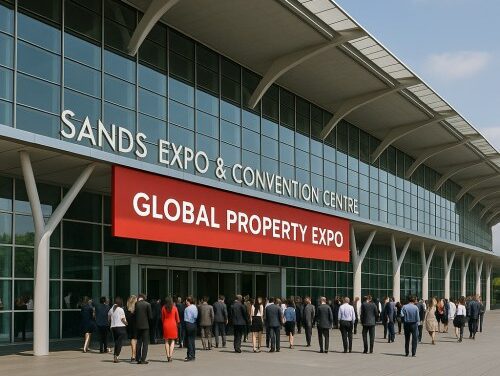 Global Property Expo Empowers Singaporeans to Buy Homes Abroad