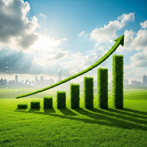 HBX Group Surges in 2025 with Record-Breaking Profits