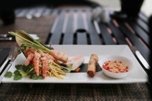 Hue Tapas