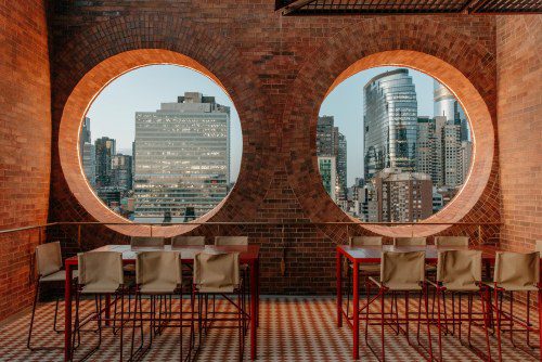 Hyde Melbourne Place - Mid Air