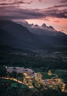 Hylla Vintage Hotel Wins Big at 2025 Trip.com Choice Awards