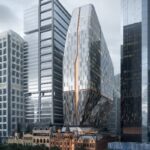 IHG Hotels & Resorts and long-term partner, Salter Brothers, to deliver a number of major Luxury & Lifestyle hotels in Australia