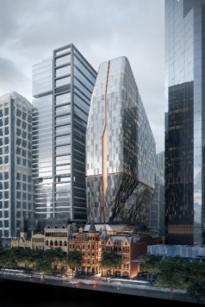 IHG and Salter Brothers Expand Luxury Hotels Across Australia